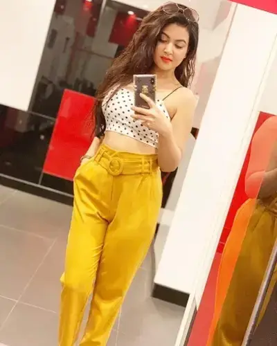 Sayla Escort